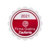 Godna zaufania